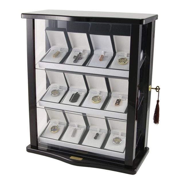 Memory of a Lifetime Jewelry Display Box